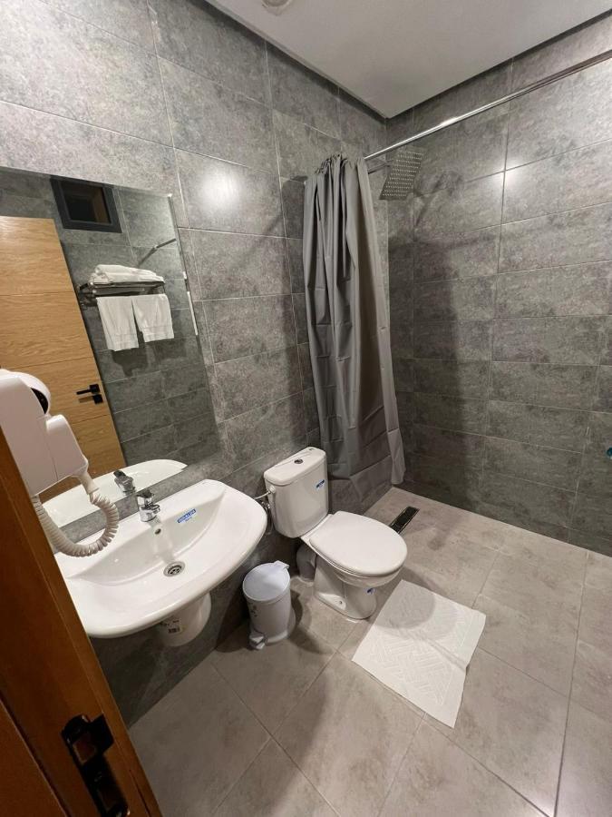 Beaux Arts Hotel 2*