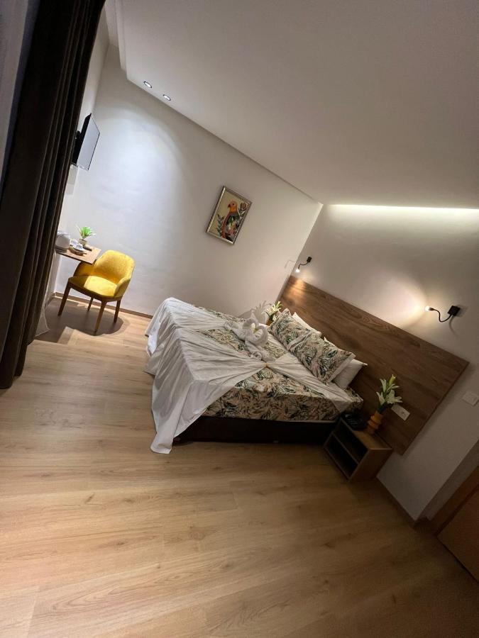 Hotel Beaux Arts