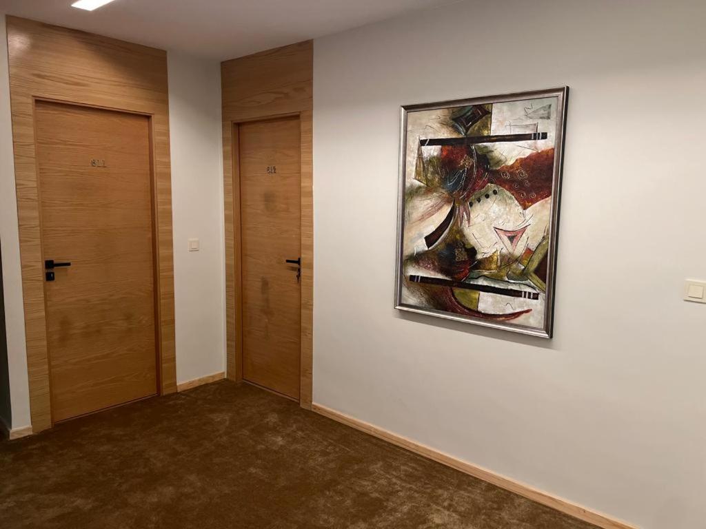 Hotel Beaux Arts 2*