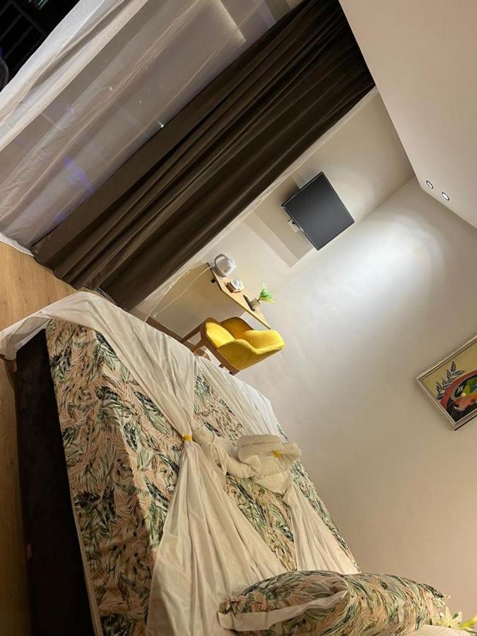 Hotel Beaux Arts 2*