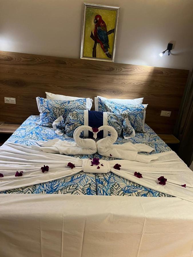 Hotel Beaux Arts