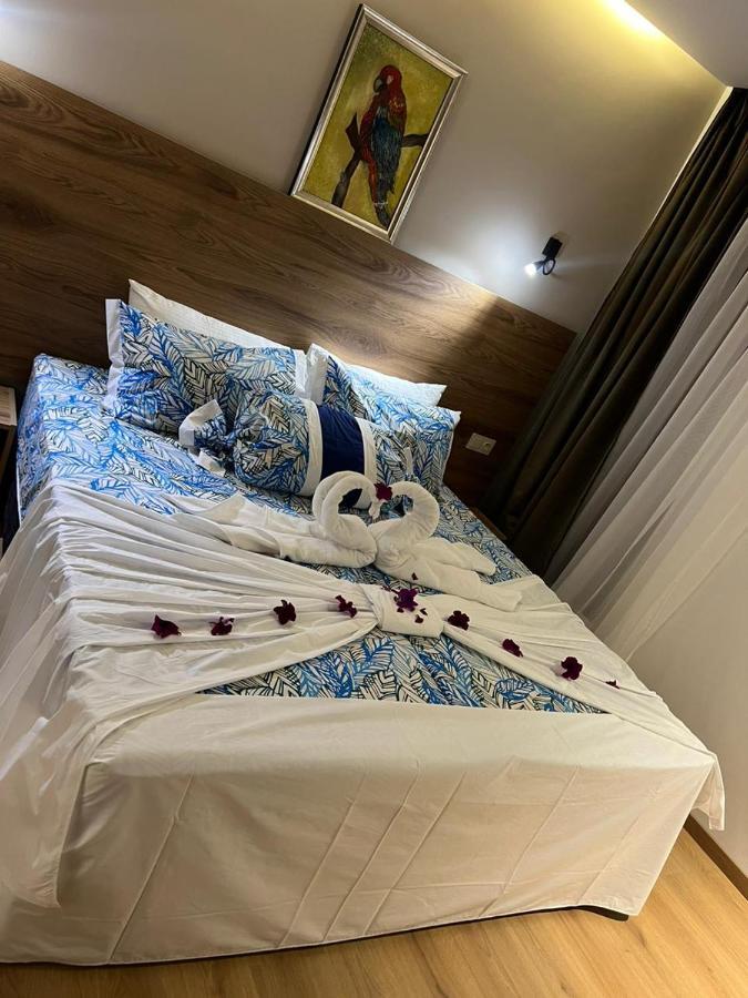 Hotel Beaux Arts