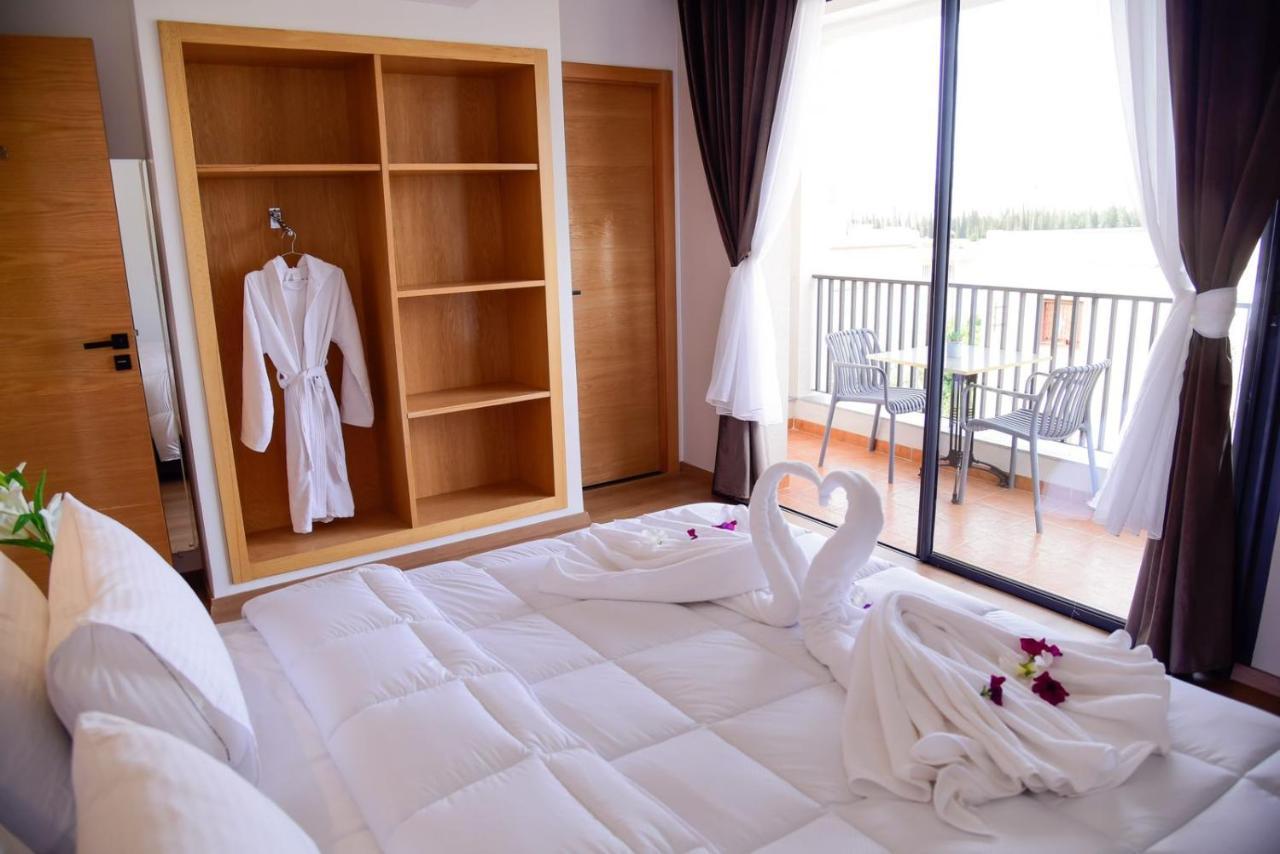Hotel Beaux Arts