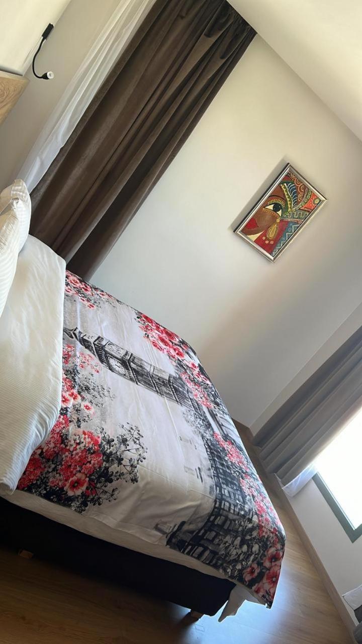 Beaux Arts Hotel